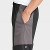 Men's Basketball Shorts - All in Motion™ - image 3 of 4