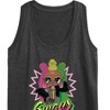 Women's - LOL Surprise! - Sways Spray Paint Graphic Racerback Tank - 2 of 4