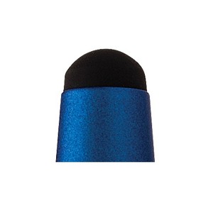 Cross Tech3+ Metallic Blue Stylus Top Accessory - 8mm Stylus Tip
