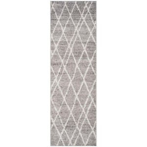 Adirondack ADR128 Power Loomed Area Rug  - Safavieh - 1 of 4