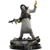 Weta Workshop - WETA Workshop Limited Edition Polystone - Justice League (Zack Snyder) - The Joker - 1:4 Scale Statue - 2 of 4