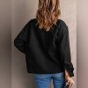 Women's Corduroy Shacket - Shewin - 3 of 3