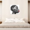 Nubian Girl by Fred Odle Unframed Wall Canvas - iCanvas - 3 of 4
