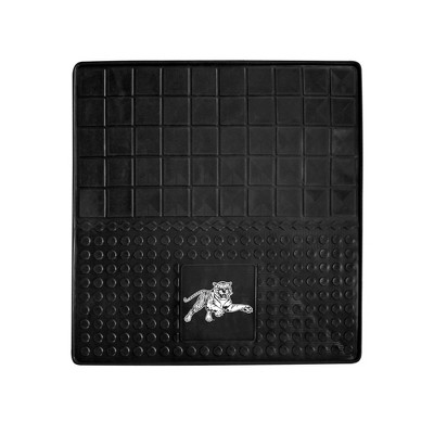  NCAA Jackson State University Heavy Duty Vinyl Cargo Mat 