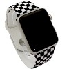 Olivia pratt printed silicone apple watch band - 4 of 4