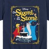 Boys' - Disney - Sword In The Stone Short Sleeve Graphic T-Shirt - 2 of 4