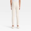 Girls' Cozy Leggings - Cat & Jack™ - 2 of 3