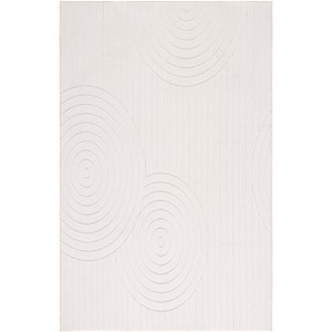 Versailles VRS664 Machine Washable Skid Resistant Power Loomed Indoor Rugs - Safavieh - 1 of 4