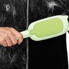 BABYYER Pet Hair Remover, Reusable Lint Roller, Animal Grooming Comb, Clothes Cleaning Supplies, for Pet Hair and Furniture - 4 of 4