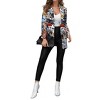 Women's Kendall Jet Setter Blazer - La' Ros - 3 of 4