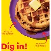 Eggo Frozen Waffles Chocolatey Chip - 12.3oz/10ct - 4 of 4