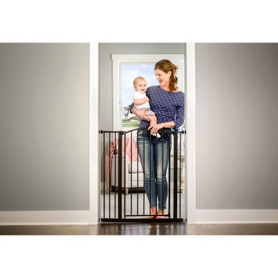 extra tall baby gate