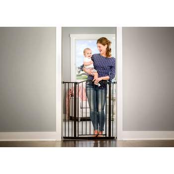 Regalo Home Accents Extra Tall Safety Gate