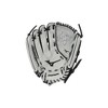 Mizuno Gfn1250f5 Franchise Fp, Utility Fastpitch Glove, 12.50", Center Pocket Design, Tartan Web - 3 of 4