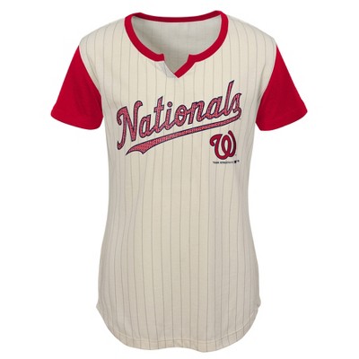 washington nationals shirts target