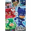 Trends International PJ Masks - Powers Unframed Wall Poster Prints - 4 of 4