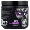 JNX Sports The Ripper! Fat Burner, Dark Grape,  5.3 oz ( 150 g) - 4 of 4