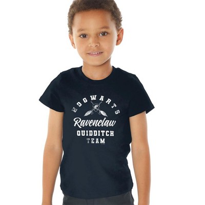 Toddler Boys' Harry Potter Ravenclaw Quidditch T-Shirt