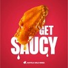 Buffalo Wild Wings Mango Habanero Sauce, 12 fl. oz. (Pack of 4) - 3 of 3