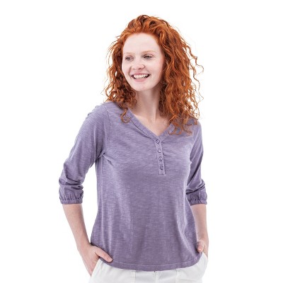 Old Ranch Brands Women's Este Top
