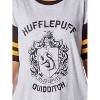 Harry Potter Women's All Houses Nightgown Pajama Shirt Dress - 3 of 4