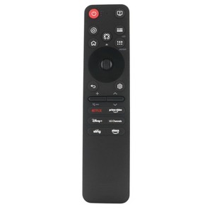 Dan’s Originals for LG MR25GA 2025 Magic TV Remote Control | AI | Voice - AKB76046602 - 1 of 4