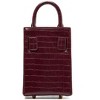 MKF Collection Shannon Mini Tote Handbag by Mia K - 4 of 4