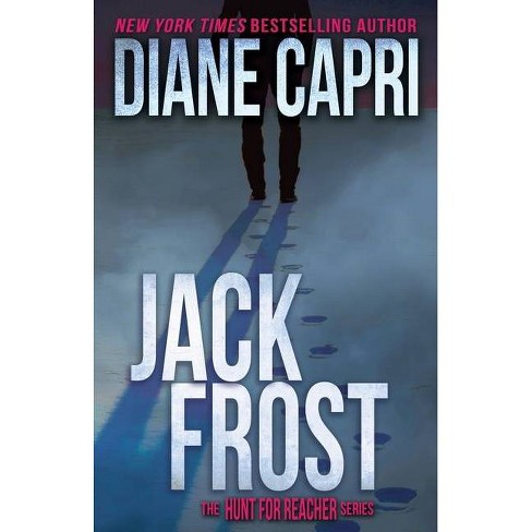 2017, Trade Paperback Don't Know Jack The Hunt for Jack Reacher Series by Diane Capri for sale online 
