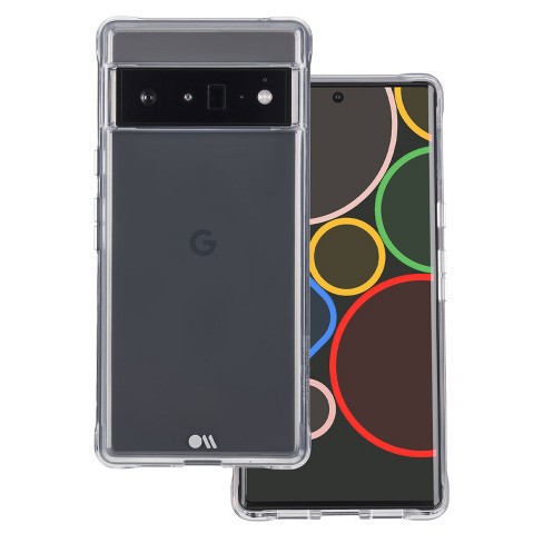 Case-Mate Tough Clear Case for Pixel 7a - Google Store