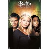 Trends International Buffy the Vampire Slayer - Season 3 One Sheet Unframed Wall Poster Prints - 4 of 4