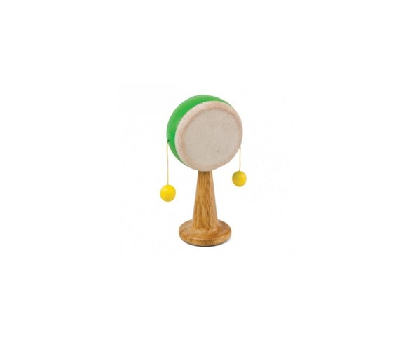Hohner Green Tones Spinning Drum