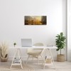 Stupell Industries Yosemite Valley Classic Painting, 30" x 13" - 2 of 4