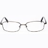 John Varvatos V134 Eyeglasses Gunmetal - 2 of 4