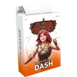 card game flesh and blood Flesh & Blood TCG