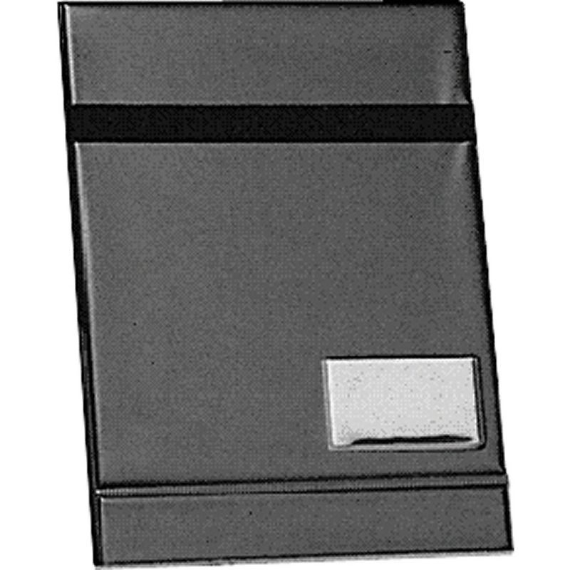 Manhasset 1650 Fourscore Folder, 2 of 6