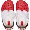 Crocs Classic Lined Santa Clog T VRM - 3 of 4