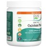 Pure Essence Ionic-Fizz, Calcium Plus, Orange-Vanilla , 14.82 oz (420 g) - 4 of 4