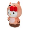NECA Sanrio Hello Kitty Chinese Zodiac Pig 13" Medium Plush Action Figure - 2 of 4