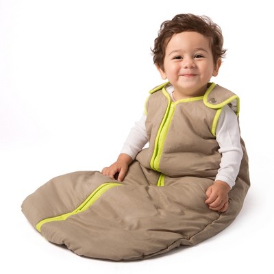 target nested bean sleep sack