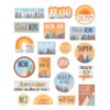 Teacher Created Resources® Moving Mountains Stickers, 120 Per Pack, 12 Packs - 2 of 3