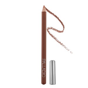 Palladio Classic Lip Liner Wooden Pencil - 1 of 4