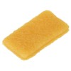Unique Bargains Natural Rubber Durable Elastic Flexible Erasers for Paper Craft Sanding Belt 8 Pcs - 4 of 4