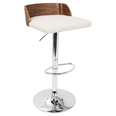 adjustable bar stools target