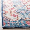 Saffron SFN538 Hand Loomed Area Rug  - Safavieh - image 3 of 4