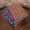 eeBoo Piece & Love: Luisa's Pattern Gilded Journal - Hardcover Adult Diary - 4 of 4