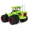 ERTL 1/16 Steiger Bearcat Series 1 Tractor, 2024 National Farm Toy Museum 44402 - 2 of 4