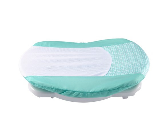 The First Years Swivel Comfort Bather Tub