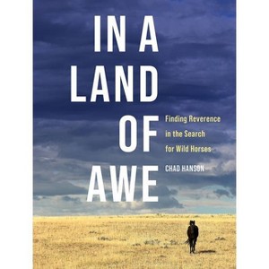 In a Land of Awe - by  Chad Hanson (Hardcover) - 1 of 1
