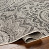 Hauteloom Ayala Blue Area Rug - 4 of 4