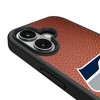 NFL NFC Teams Football Wordmark Bump Cell Phone Case for Apple iPhone 17 Series - 4 of 4